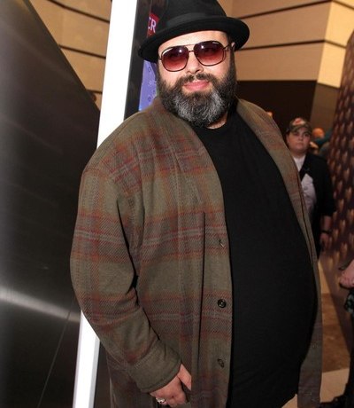 Максим Фадеев: &laquo;Если у меня возникнет идея возобновить SEREBRO, то приглашу Серябкину&raquo;