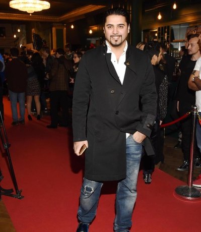 Александр Бердников: &laquo;Сейчас &laquo;Корни&raquo; уже все, &laquo;Ретро FM&raquo;, мы по дискотекам 90-х ездим&raquo;