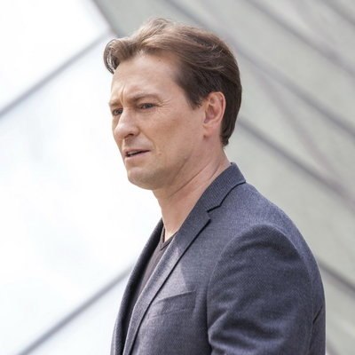 &laquo;Шпиона&raquo; с Сергеем Безруковым покажет Первый канал