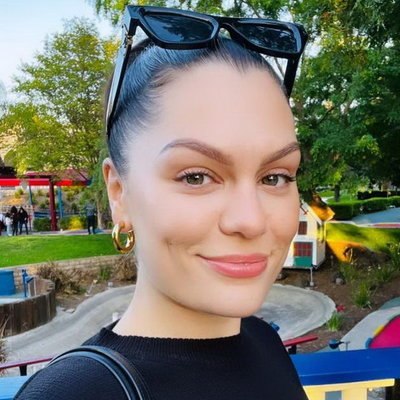 Джесси Джей ждет ребенка