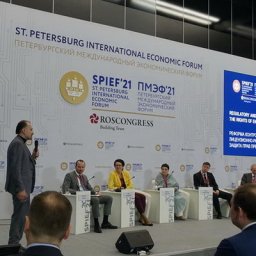 ПМЭФ-2022: Путеводитель по культурным событиям