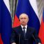 Путин обратился к военным ВСУ: &laquo;Нам будет легче договориться, чем с этой шайкой наркоманов и неонаци