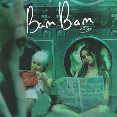 Эд Ширан и Камила Кабелло попадают в переделки в клипе «Bam Bam» (Видео) Эд Ширан и Камила Кабелло попадают в переделки в клипе «Bam Bam» (Видео)