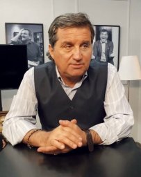 Кушанашвили: &laquo;Собчак ли не знать, как можно подстроиться и получить все. Жириновский был таким же&raquo;