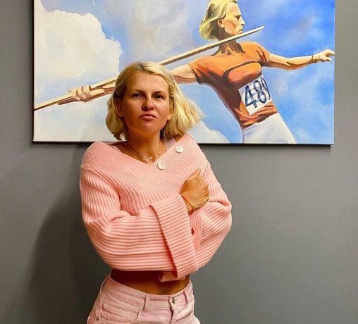 &laquo;Вопреки слухам и проискам&raquo;: Киценко открывает &laquo;Бегущие сердца&raquo; после обвинений Собчак