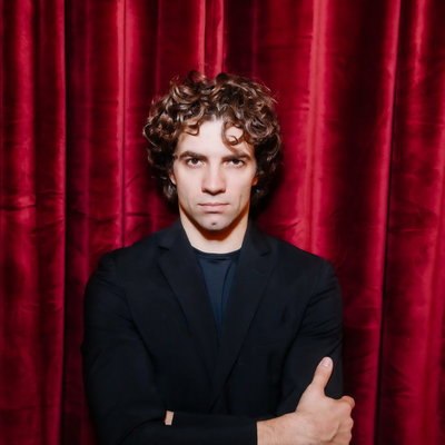 Премьер Большого театра Игорь Цвирко: &laquo;Важно, чтобы у зрителя после спектакля оставалось легкое чувс