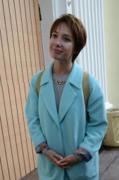 Чулпан Хаматова: &laquo;Московские друзья спрашивают, не плюют ли мне в лицо за границей&raquo;