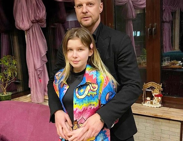 Осужденная за сбыт наркотиков дочь Вячеслава Малафеева впервые за полгода встретилась с семьей