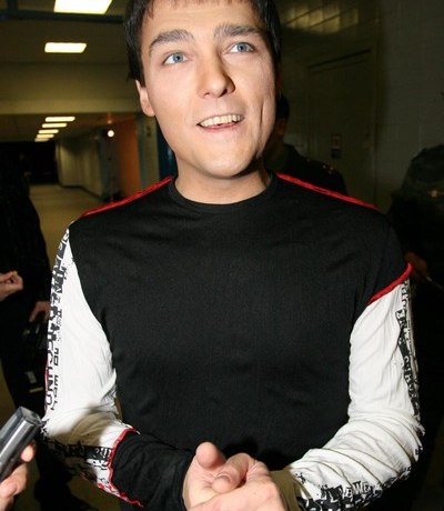 Создатель &laquo;Ласкового мая&raquo; о мистике перед смертью Шатунова: &laquo;За два дня до трагедии я потерял крести