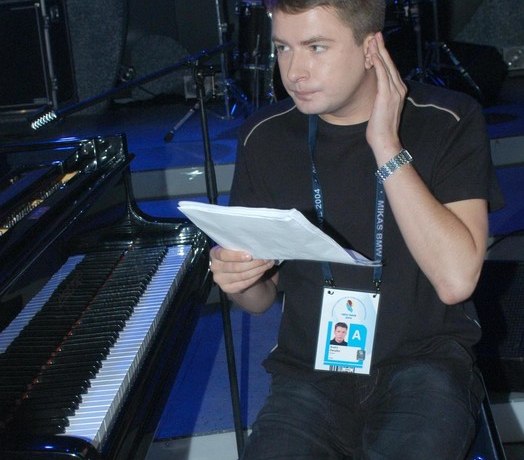 Данилко про Крапивину: &laquo;Она пишет мне: &laquo;Хватит бухать!&raquo;, ну я и ответил, Нателла, хватит нюхать&raquo;