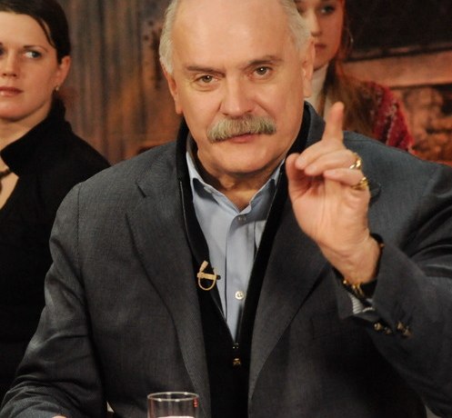 Эдуард Артемьев: &laquo;Михалков обладает экстрасенсорными качествами. Проникновение глазами невероятное&raquo;