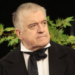 Театр Маяковского отмечает юбилей Михаила Филиппова в 100-м сезоне