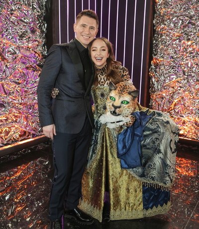 Мари Краймбрери о флирте с Батрутдиновым: &laquo;Честно сказала Тимуру, что он классный. Мы продолжили общ