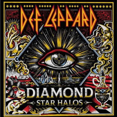 Def Leppard считают новый альбом своим «квантовым скачком» Def Leppard считают новый альбом своим «квантовым скачком»