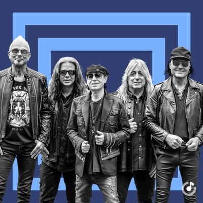 Плейлист к юбилею Клауса Майне: лучшие песни Scorpions