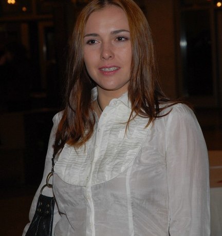 Елена Панова об уходе из МХТ имени Чехова: &laquo;Про меня стали забывать&raquo;