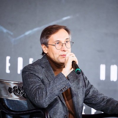 Николай Лебедев, Сергей Безруков и Сергей Кемпо рассказали, как создавался «Нюрнберг» Николай Лебедев, Сергей Безруков и Сергей Кемпо рассказали, как создавался «Нюрнберг»