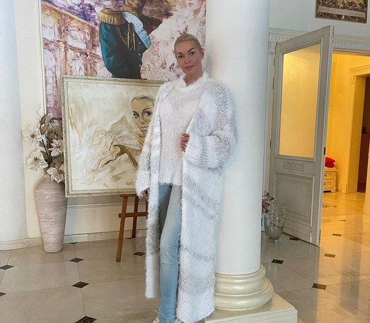 Волочкову возмутили доводы Большого театра в споре за 95 миллионов: &laquo;Мы идем в Следственный комитет&raquo;