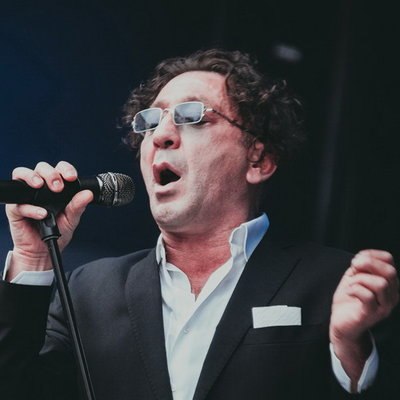 Григорий Лепс отправляется в тур