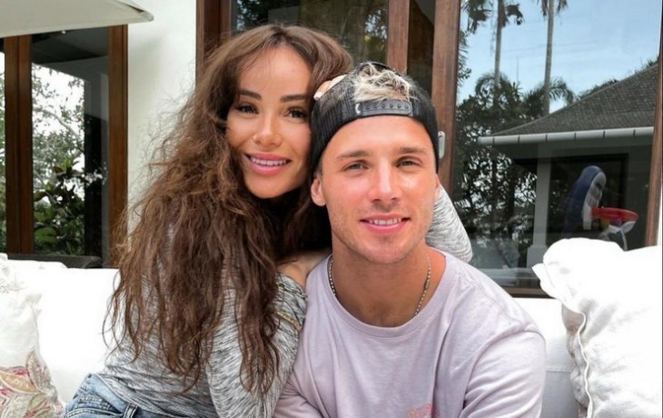 Айза: &laquo;Олег Майами меня отверг, а я его до сих пор люблю. Взаимности не жду