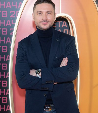 &laquo;В самое сердце&raquo;. Роман с Кудрявцевой, соперничество с Биланом и дети от сурмамы Сергея Лазарева