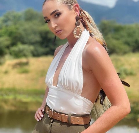 Ольга Бузова: &laquo;Уже и не помню, в каком году я замуж выходила&raquo;