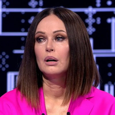 Ирина Безрукова раскроет свою главную тайну в &laquo;Секрете на миллион&raquo;