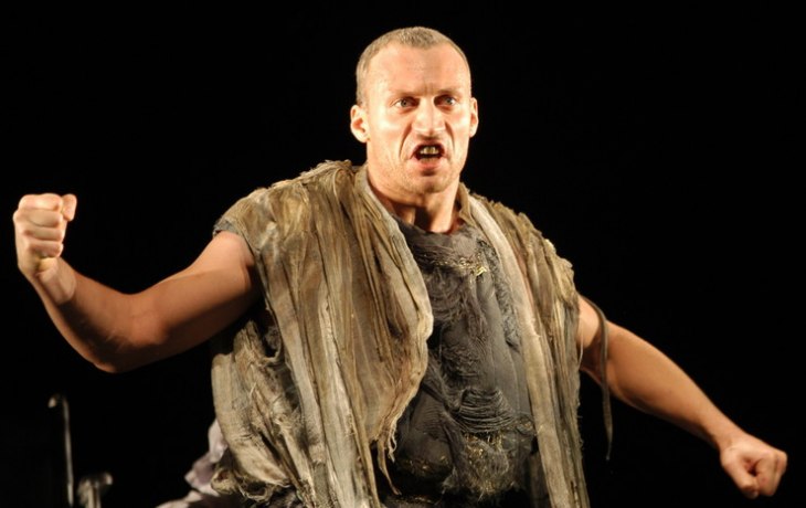 Шахназаров назвал Анатолия Белого сектантом: &laquo;Трагически сосредоточен, от этого смешон&raquo;