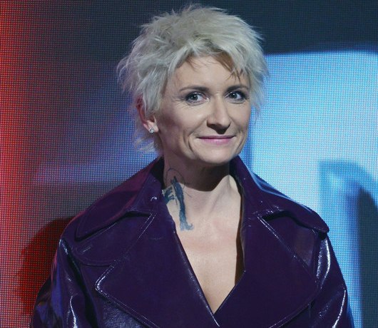 &laquo;Я люблю того, кто не придет&raquo;: почему Диана Арбенина рассталась с мужем, Сургановой и отцом двойняше