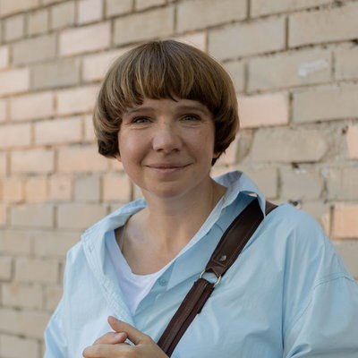 Ирина Рахманова возвращается к роли Ульяны Соколовой Ирина Рахманова возвращается к роли Ульяны Соколовой