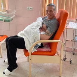 Гитарист &laquo;Кипелова&raquo; Вячеслав Молчанов стал отцом
