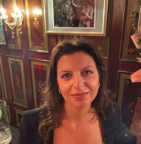 В Госдуме высказались о громких словах Маргариты Симоньян в адрес Максима Галкина