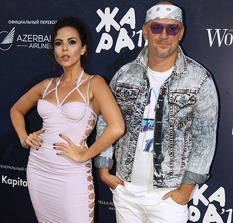 От любовницы до супруги. Как роман Насти Каменских с женатым Потапом вылился в брак