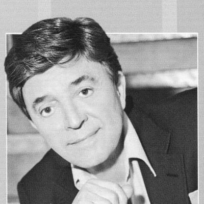 Умер исполнитель &laquo;Утомленного солнца&raquo; Ежи Поломский