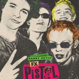 Sex Pistols нарушают мир и покой Великобритании в трейлере &laquo;Pistol&raquo;