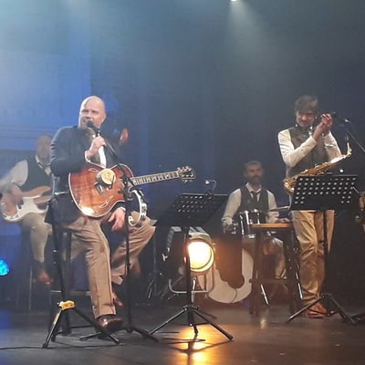 &laquo;Несчастный случай&raquo; пообещал сыграть невеселый концерт