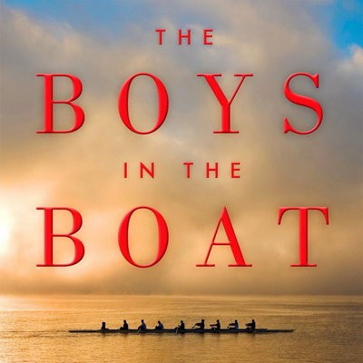 Джоэл Эдгертон и Каллум Тернер сыграют в &laquo;Парнях в лодке&raquo; Джорджа Клуни