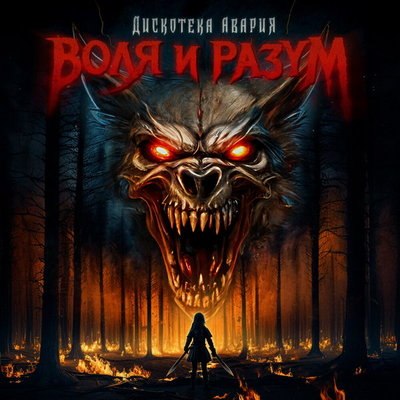 Рецензия: &laquo;Дискотека Авария&raquo; - &laquo;Воля и разум&raquo;. Гимн нашего детства