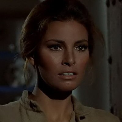 Умерла секс-символ 1970-х Ракель Уэлч