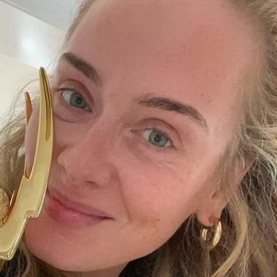 Сегодня: Адель - 35