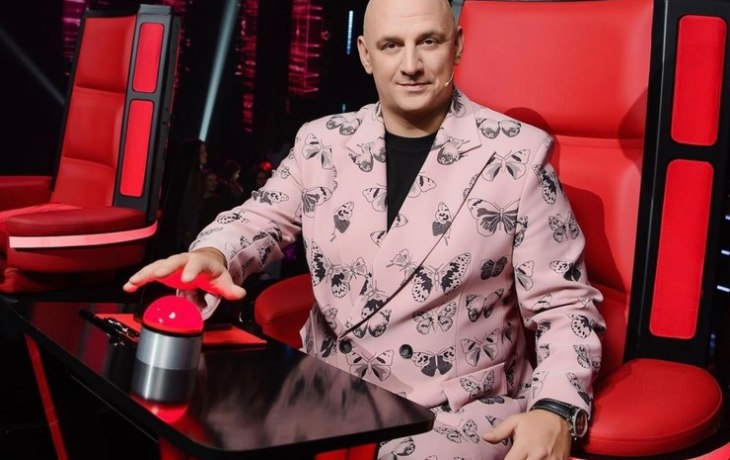 &laquo;Ты просто трус и прислуга&raquo;: Потап резко высказался в адрес Нурлана Сабурова