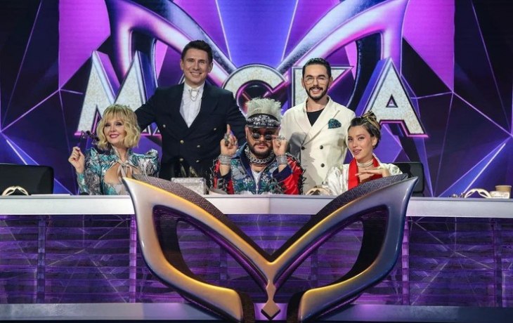 Киркоров разрешил весну вместо Пугачевой, а жюри бесконечно узнает Аниту Цой. Новый выпуск шоу &laquo;Маск