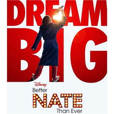 Подростки отправляются покорять Бродвей в трейлере «Better Nate Than Ever» (Видео) Подростки отправляются покорять Бродвей в трейлере «Better Nate Than Ever» (Видео)