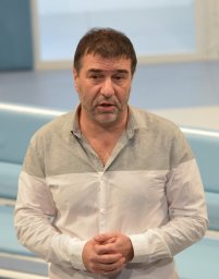 Евгений Гришковец: &laquo;Земфира не тот человек, которому можно позвонить&raquo;