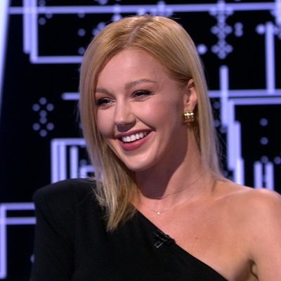 Юлианна Караулова расскажет об измене и хейтерах в новом выпуске «Секрета на миллион» Юлианна Караулова расскажет об измене и хейтерах в новом выпуске «Секрета на миллион»