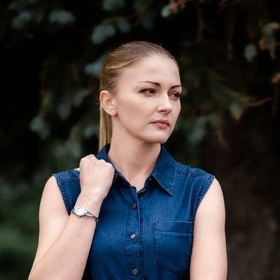 Татьяна Казючиц покажет, почему «Вера больше не верит в романтику» Татьяна Казючиц покажет, почему «Вера больше не верит в романтику»