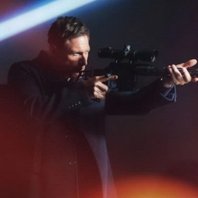 Эбигейл Бреслин стала дочерью Аарона Экхарта в боевике &laquo;Секретно&raquo;