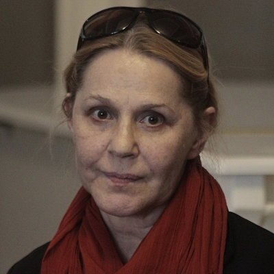 Сегодня: Анне Каменковой - 70