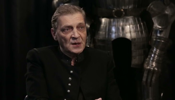 Шахназаров: &laquo;Невзоров понял: в Израиле не заработаешь, там один Максим на гитаре, другой &ndash; ртом&raquo;
