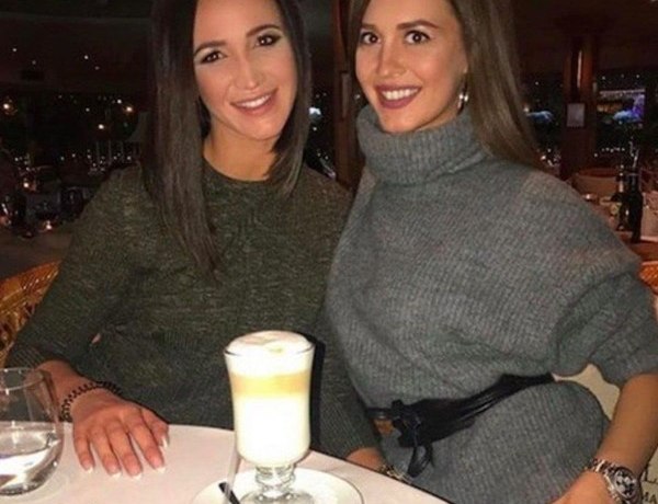 Аня снова за бортом. Сестру Ольги Бузовой не позвали на день рождения мамы